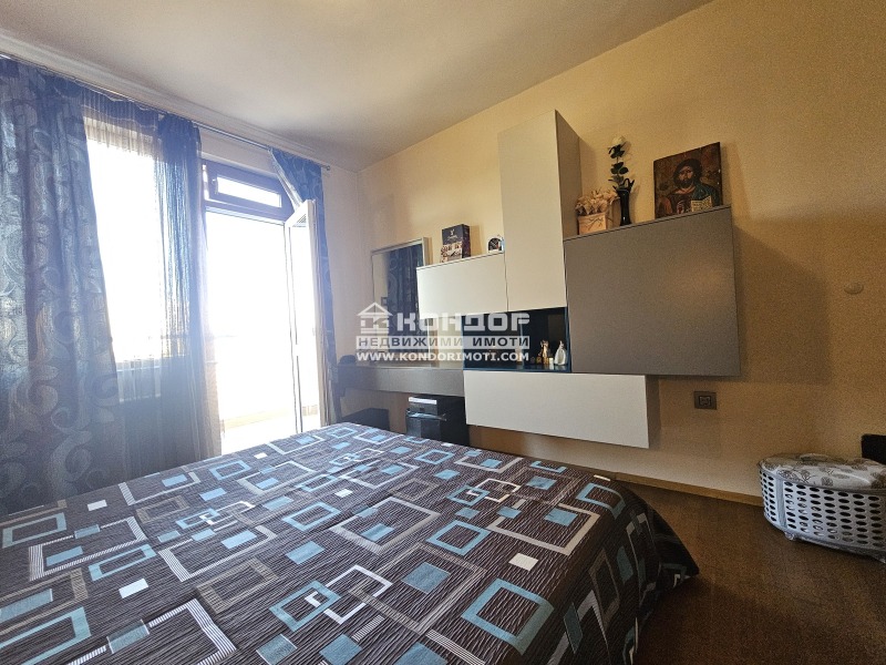 À venda  Mais de 3 quartos Plovdiv , Karchiiaka , 180 m² | 81743359 - imagem [7]