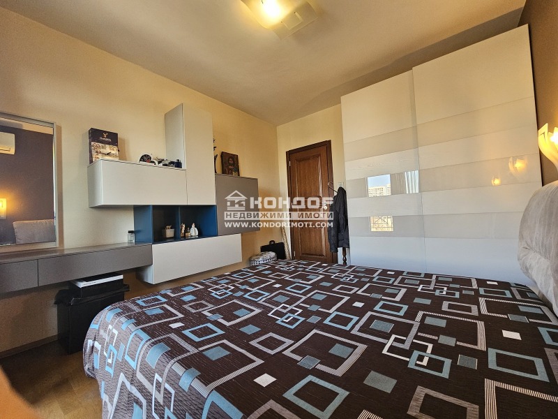 À venda  Mais de 3 quartos Plovdiv , Karchiiaka , 180 m² | 81743359 - imagem [8]