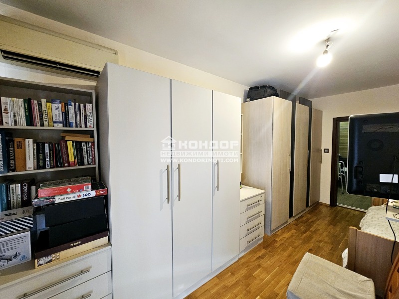 À venda  Mais de 3 quartos Plovdiv , Karchiiaka , 180 m² | 81743359 - imagem [17]