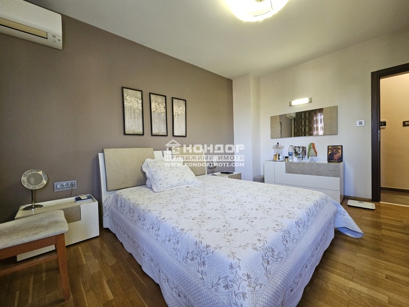 À venda  Mais de 3 quartos Plovdiv , Karchiiaka , 180 m² | 81743359 - imagem [11]