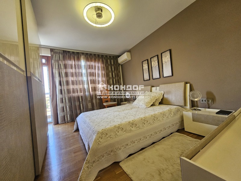 À venda  Mais de 3 quartos Plovdiv , Karchiiaka , 180 m² | 81743359 - imagem [12]