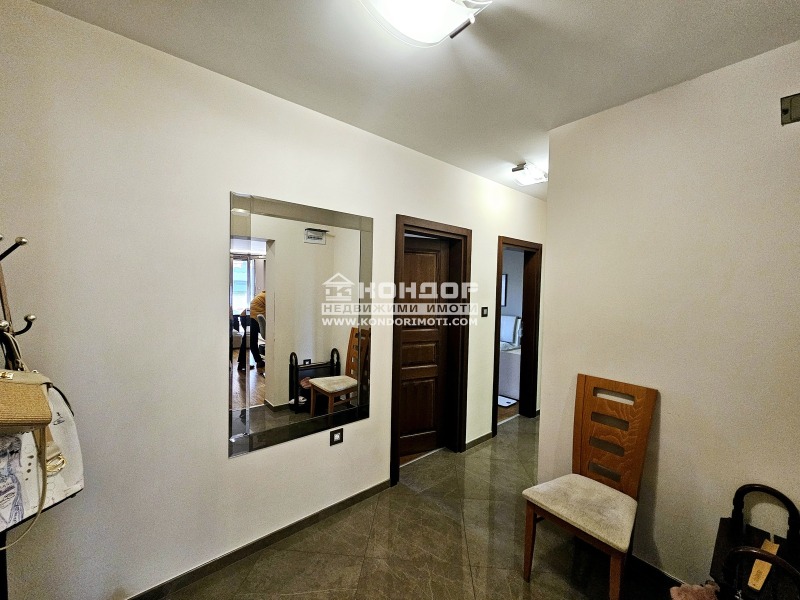 À venda  Mais de 3 quartos Plovdiv , Karchiiaka , 180 m² | 81743359 - imagem [15]