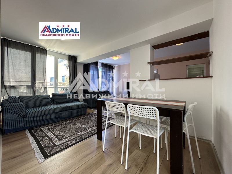 Продава МНОГОСТАЕН, гр. Поморие, област Бургас