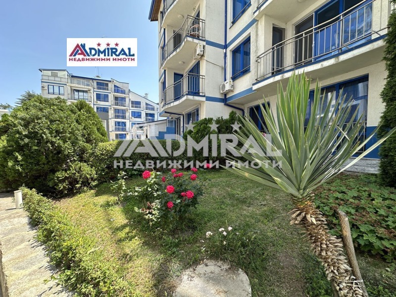 Продава МНОГОСТАЕН, гр. Поморие, област Бургас, снимка 15 - Апартаменти - 53390400