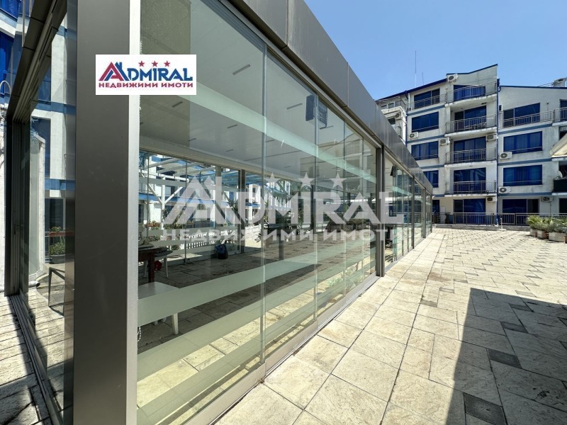 Продава МНОГОСТАЕН, гр. Поморие, област Бургас, снимка 8 - Апартаменти - 53390400