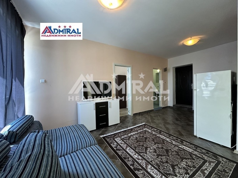 Продава МНОГОСТАЕН, гр. Поморие, област Бургас, снимка 6 - Апартаменти - 53390400