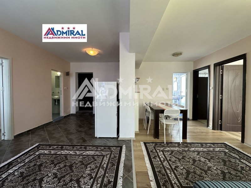 Продава МНОГОСТАЕН, гр. Поморие, област Бургас, снимка 3 - Апартаменти - 53390400