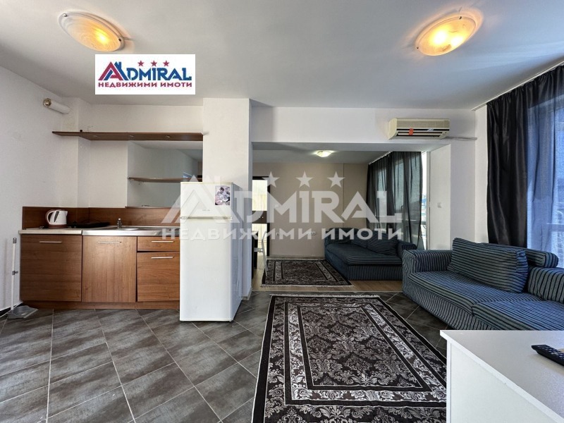 Продава МНОГОСТАЕН, гр. Поморие, област Бургас, снимка 5 - Апартаменти - 53390400