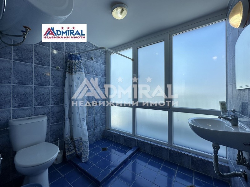 Продава МНОГОСТАЕН, гр. Поморие, област Бургас, снимка 10 - Апартаменти - 53390400