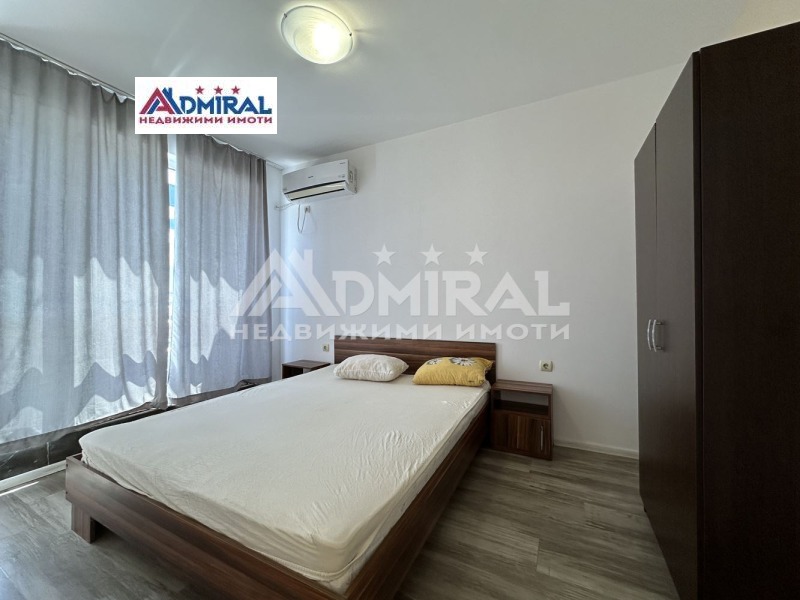 Продава МНОГОСТАЕН, гр. Поморие, област Бургас, снимка 9 - Апартаменти - 53390400