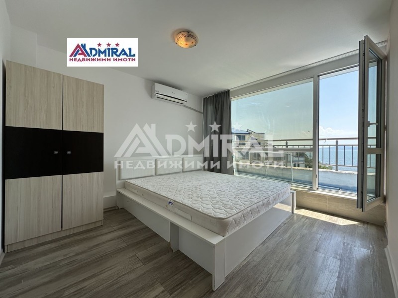 Продава МНОГОСТАЕН, гр. Поморие, област Бургас, снимка 7 - Апартаменти - 53390400