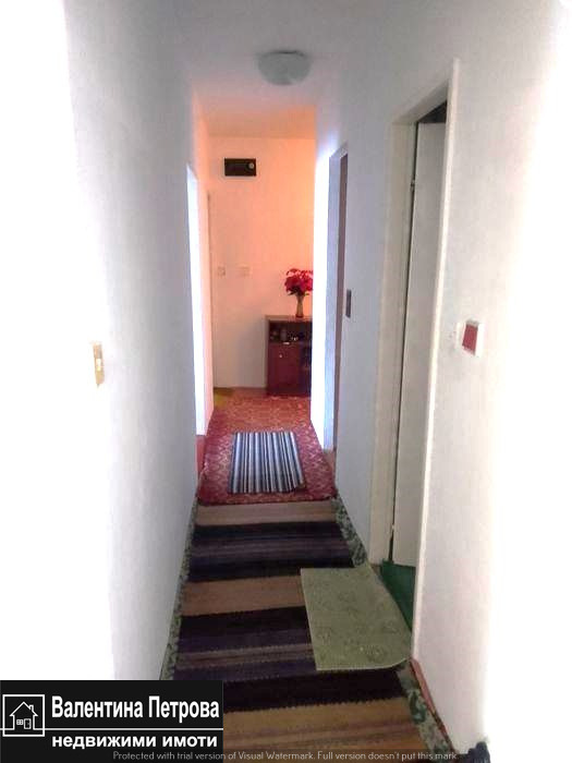 Продава МНОГОСТАЕН, гр. Русе, Дружба 3, снимка 10 - Апартаменти - 54364106