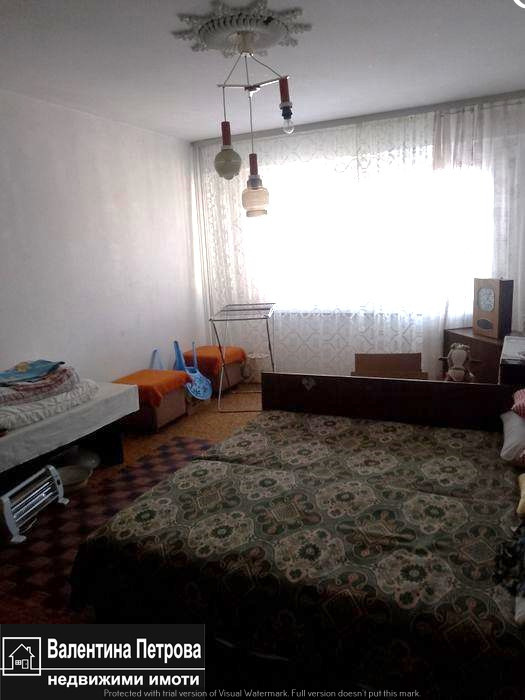 Продава МНОГОСТАЕН, гр. Русе, Дружба 3, снимка 3 - Апартаменти - 54364106