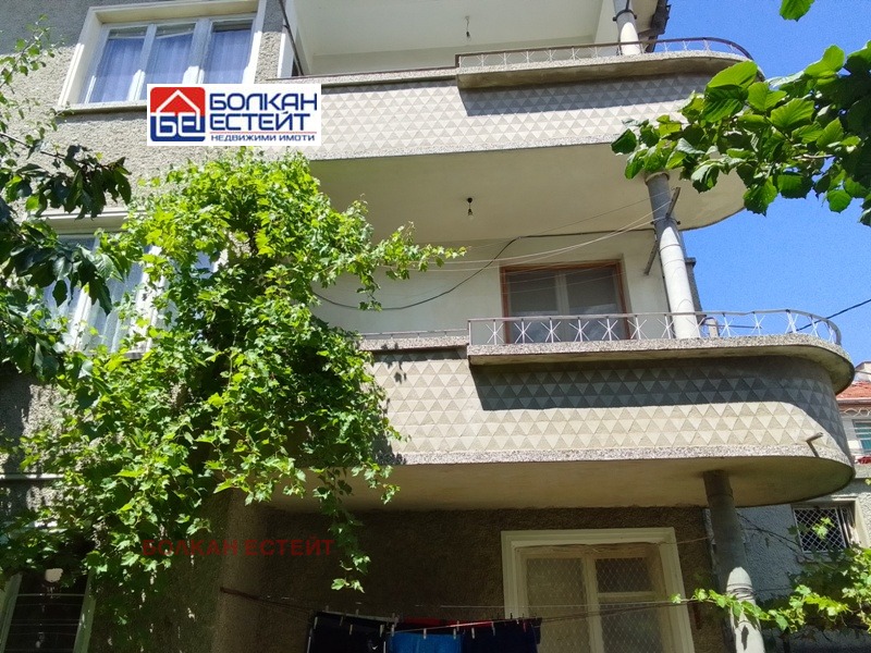 Продава  Етаж от къща град Велико Търново , Акация , 130 кв.м | 42098776