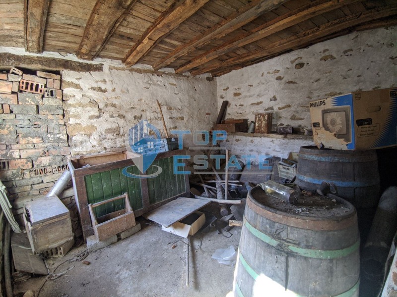 Продава КЪЩА, с. Добромирка, област Габрово, снимка 11 - Къщи - 43641526