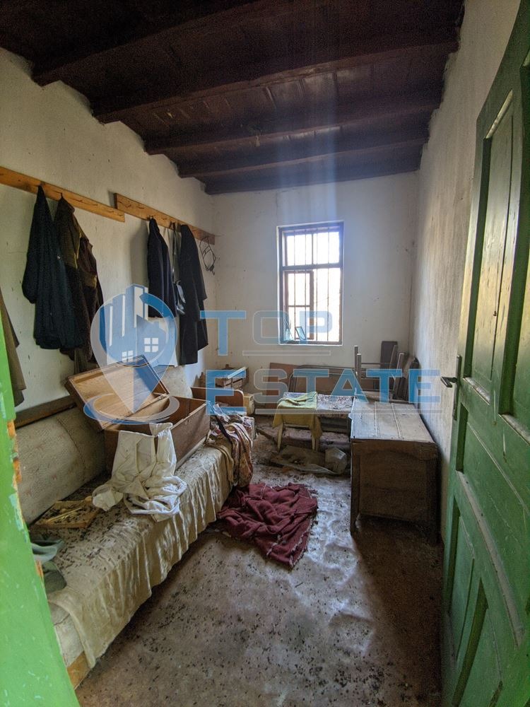 Продава КЪЩА, с. Добромирка, област Габрово, снимка 8 - Къщи - 43641526