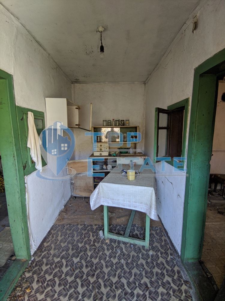 Продава КЪЩА, с. Добромирка, област Габрово, снимка 7 - Къщи - 43641526