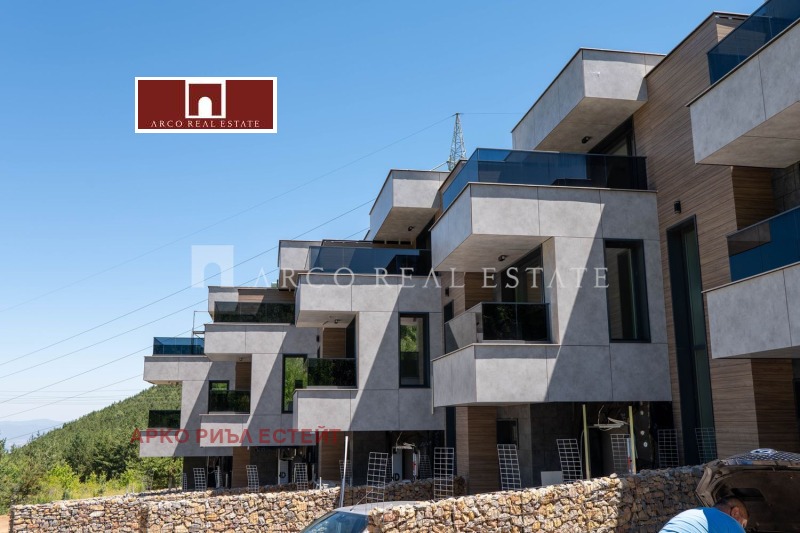 For Sale  House Sofia , Bistritsa , 191 sq.m | 11224311 - image [4]