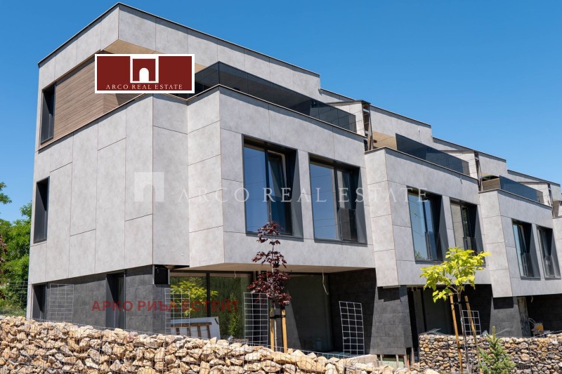 For Sale  House Sofia , Bistritsa , 191 sq.m | 11224311 - image [2]