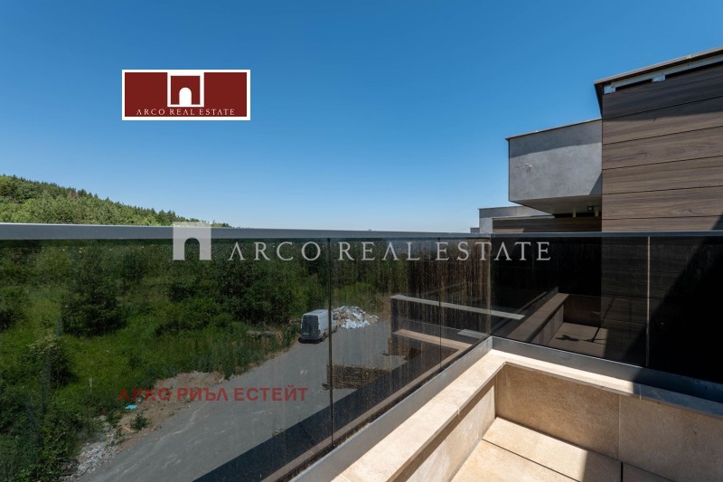 For Sale  House Sofia , Bistritsa , 191 sq.m | 11224311