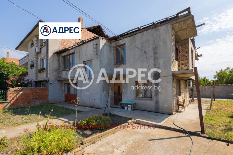 For Sale  House region Burgas , Aheloy , 106 sq.m | 20385808