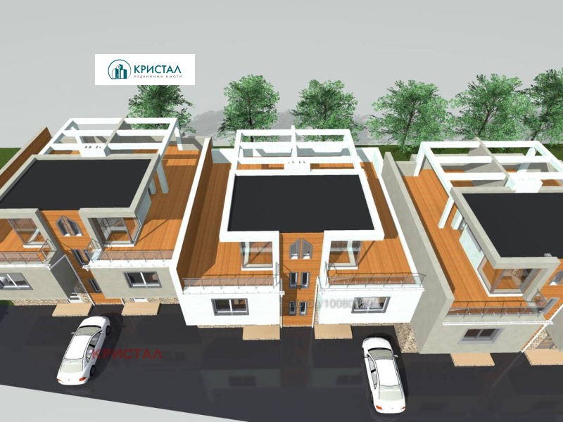 Na sprzedaż  Dom region Płowdiw , Zlatitrap , 167 mkw | 31053040