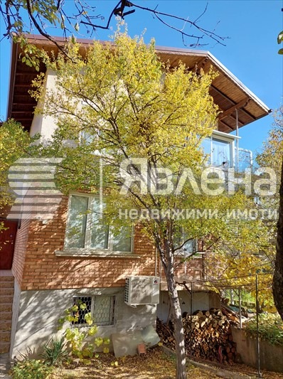Продава КЪЩА, с. Опицвет, област София област, снимка 2 - Къщи - 54568834