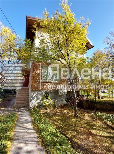 Продава КЪЩА, с. Опицвет, област София област, снимка 7 - Къщи - 54568834
