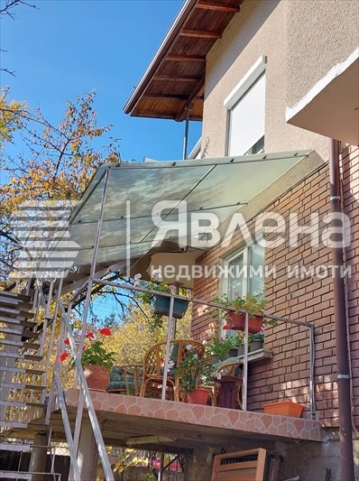 Продава КЪЩА, с. Опицвет, област София област, снимка 3 - Къщи - 54568834