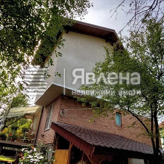 Продава КЪЩА, с. Опицвет, област София област, снимка 14 - Къщи - 54568834