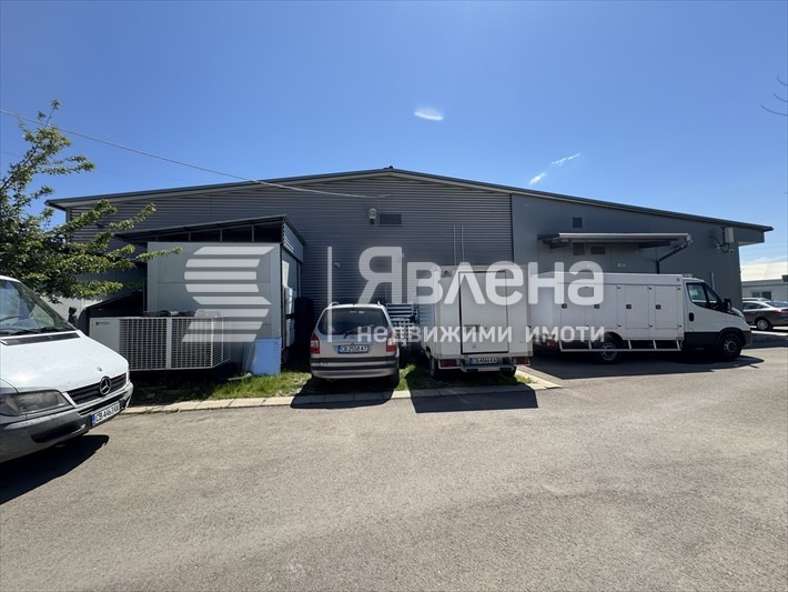 Продава СКЛАД, гр. Елин Пелин, област София област, снимка 4 - Складове - 55054432