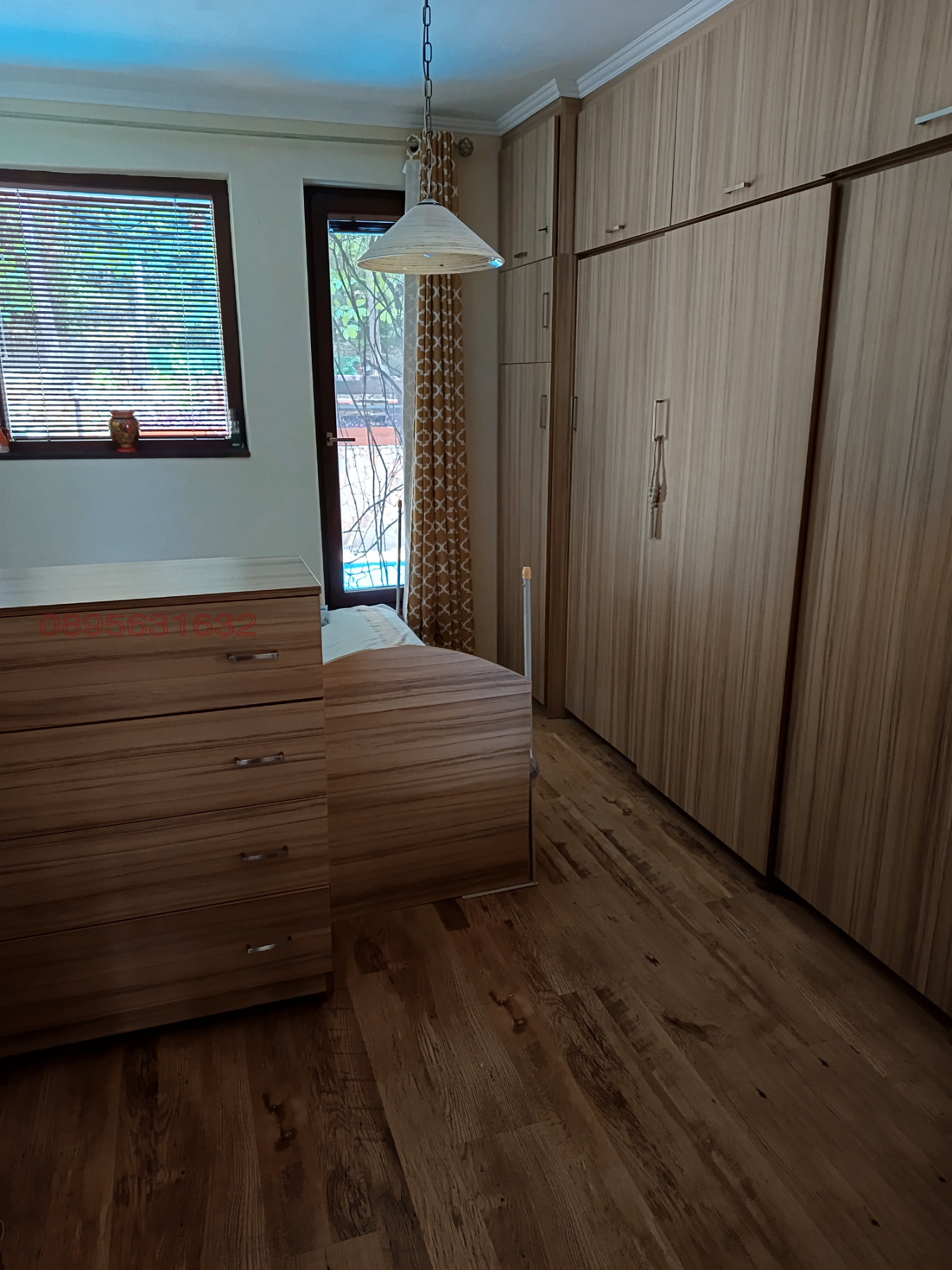 Продава 2-СТАЕН, гр. Свети Влас, област Бургас, снимка 12 - Апартаменти - 54854505