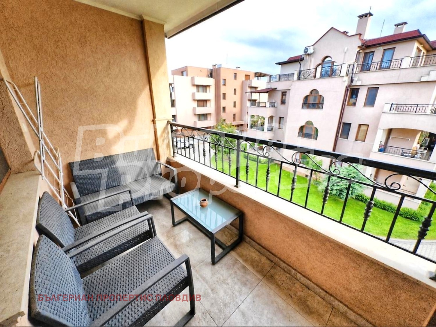 Продава 2-СТАЕН, гр. Пловдив, Остромила, снимка 4 - Апартаменти - 55361097