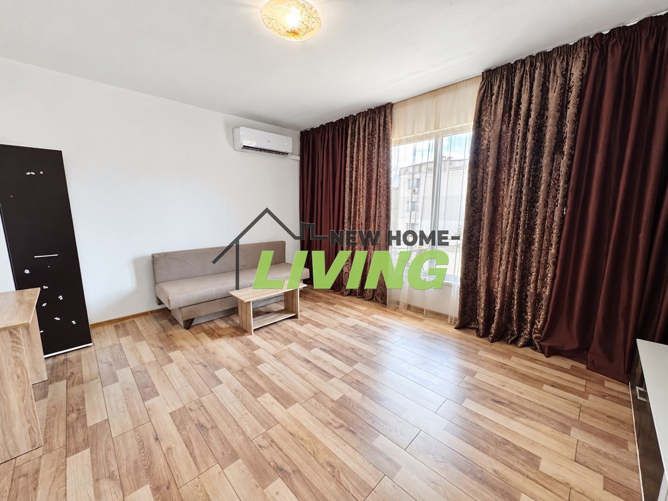 Продава 2-СТАЕН, гр. Пловдив, Коматево, снимка 2 - Апартаменти - 56252648