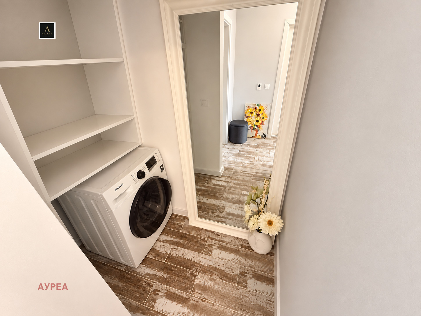 Продава 2-СТАЕН, гр. Русе, Широк център, снимка 17 - Апартаменти - 56325382