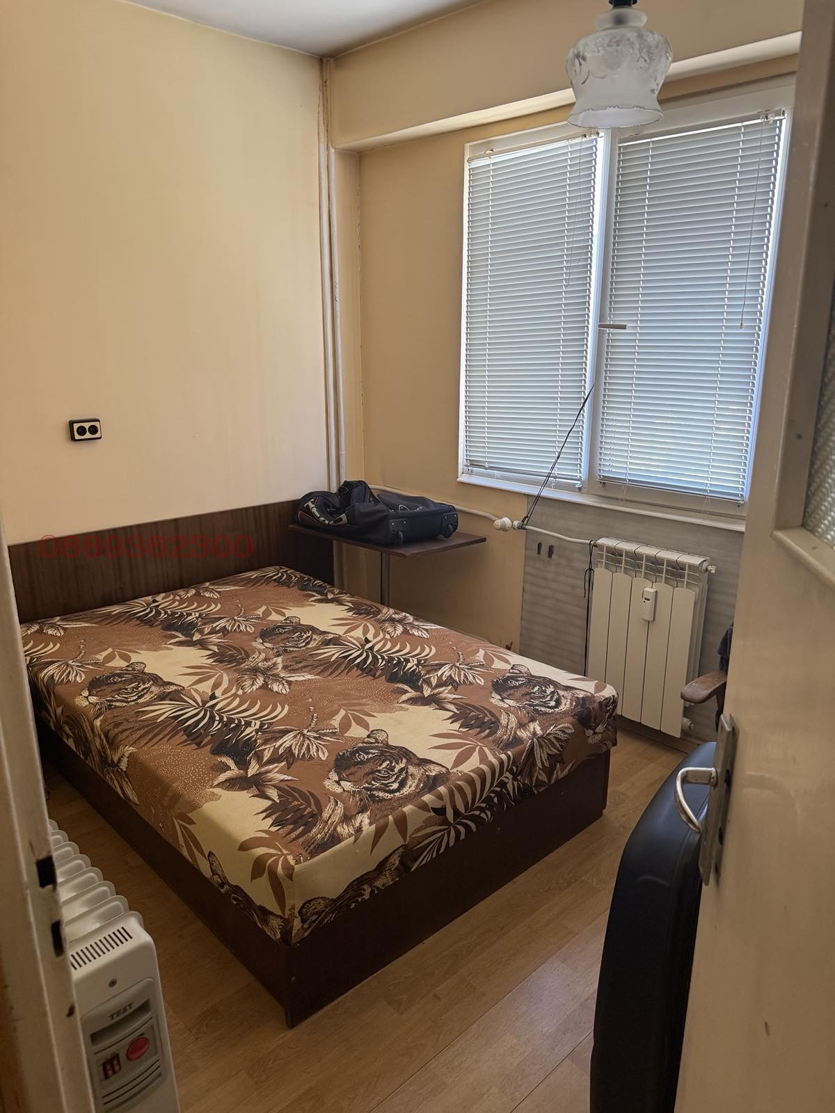 Продава 2-СТАЕН, гр. Перник, Изток, снимка 5 - Апартаменти - 56344093