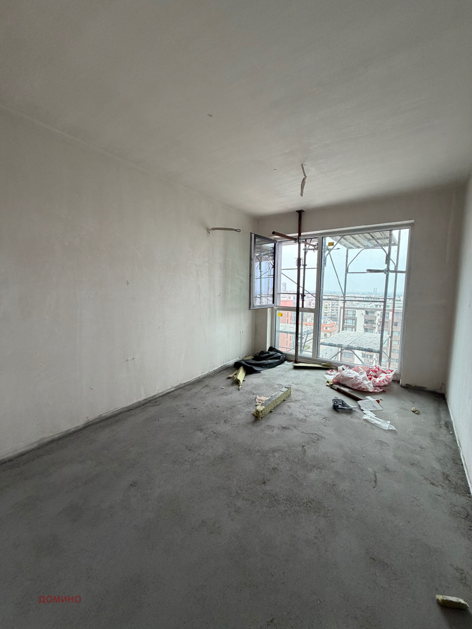 Продава 3-СТАЕН, гр. Пловдив, Тракия, снимка 8 - Апартаменти - 53733071