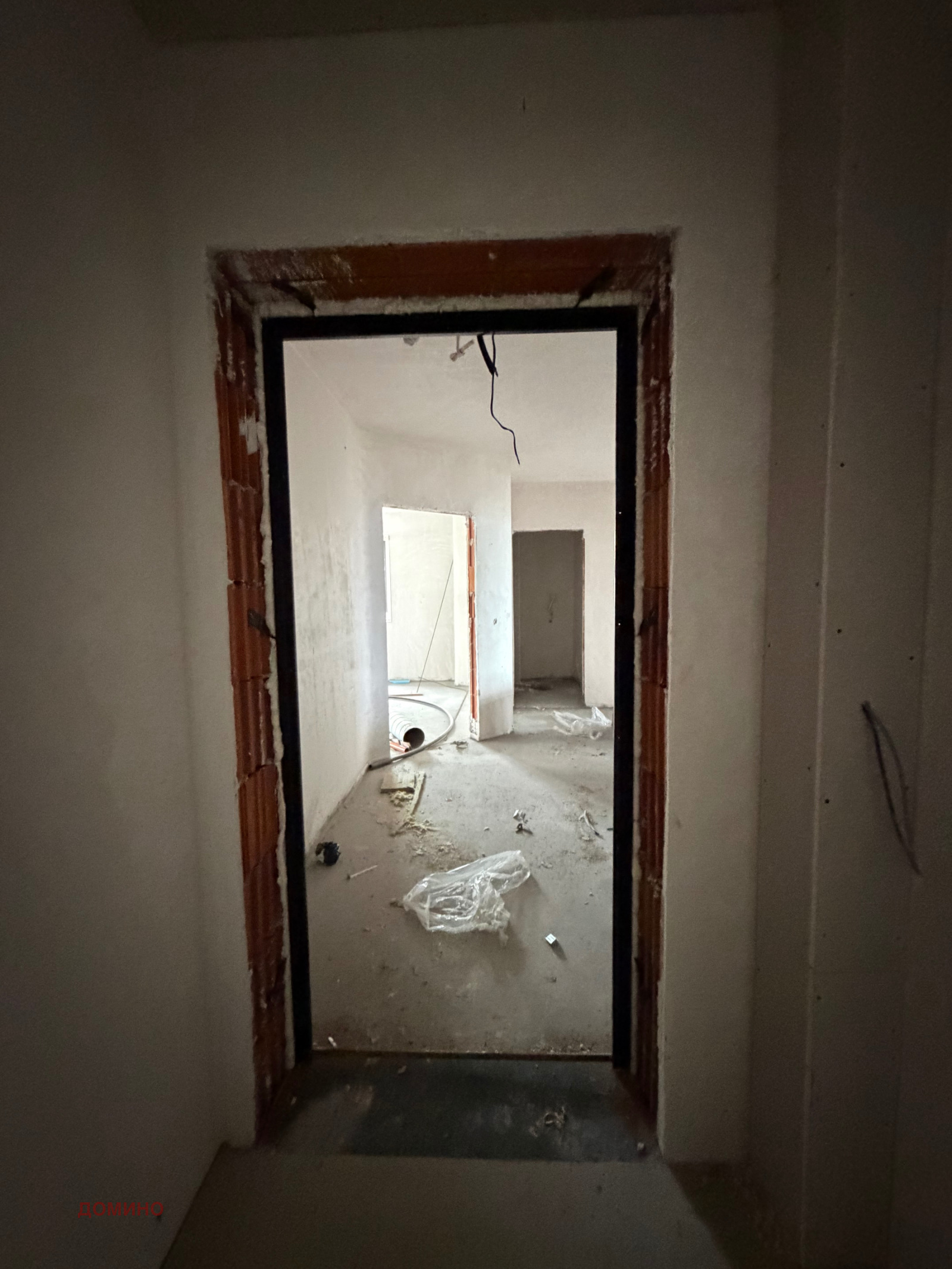 Продава 3-СТАЕН, гр. Пловдив, Тракия, снимка 4 - Апартаменти - 53733071