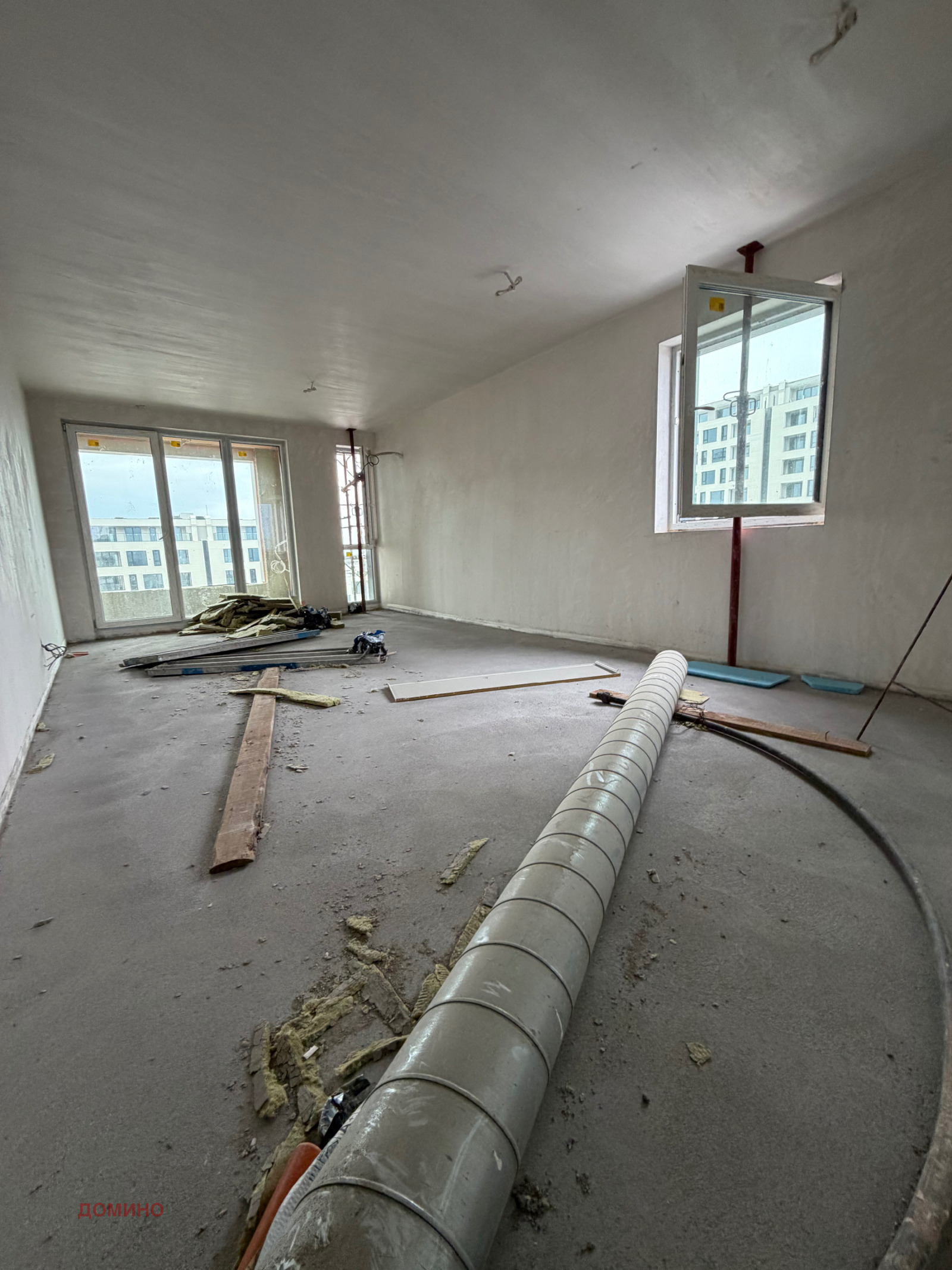 Продава 3-СТАЕН, гр. Пловдив, Тракия, снимка 13 - Апартаменти - 53733071