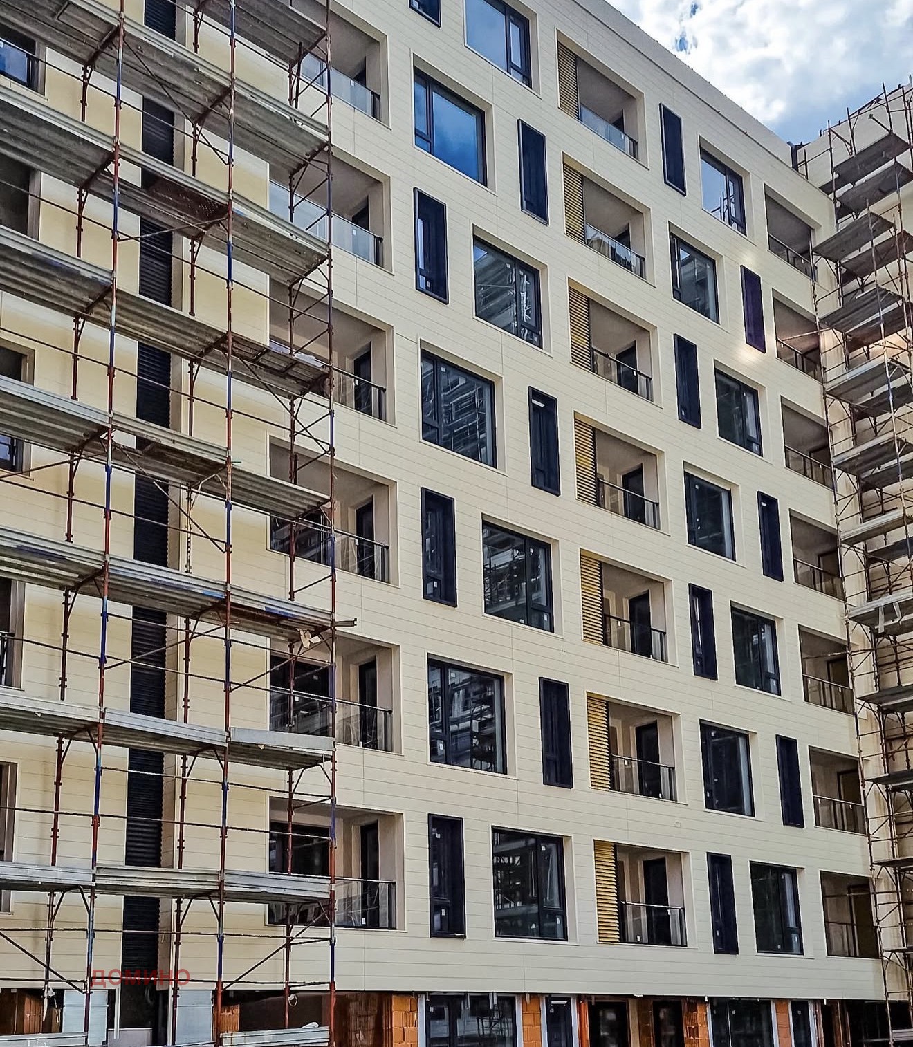 Продава 3-СТАЕН, гр. Пловдив, Тракия, снимка 2 - Апартаменти - 53733071