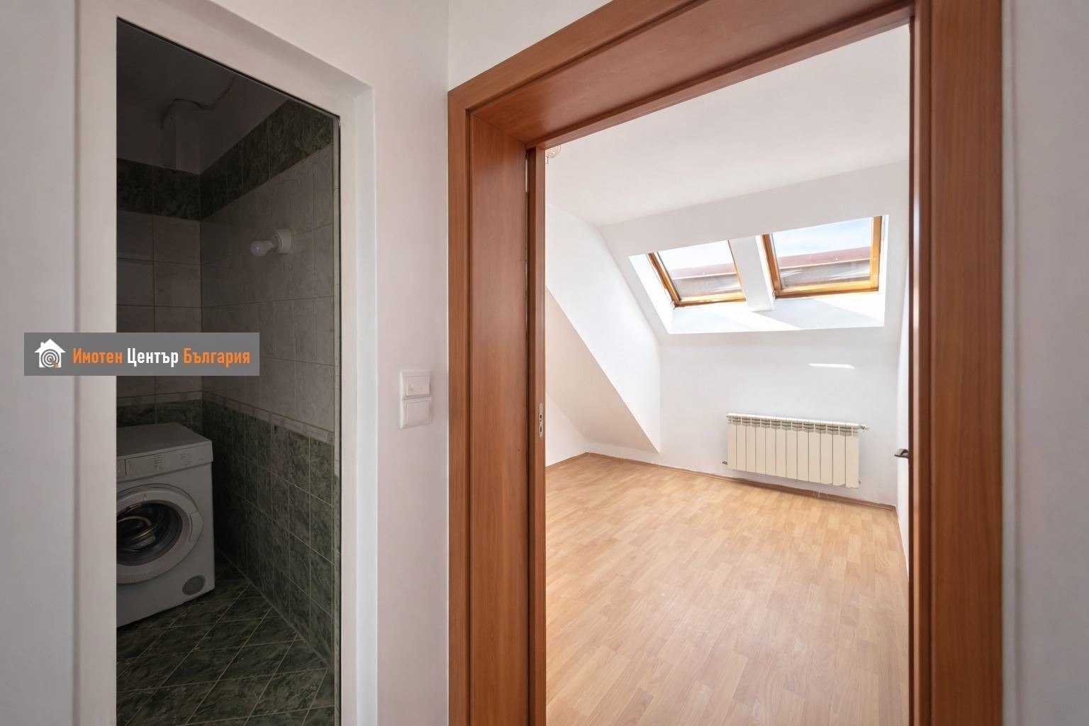 Продава 3-СТАЕН, гр. София, Хаджи Димитър, снимка 4 - Апартаменти - 53870384