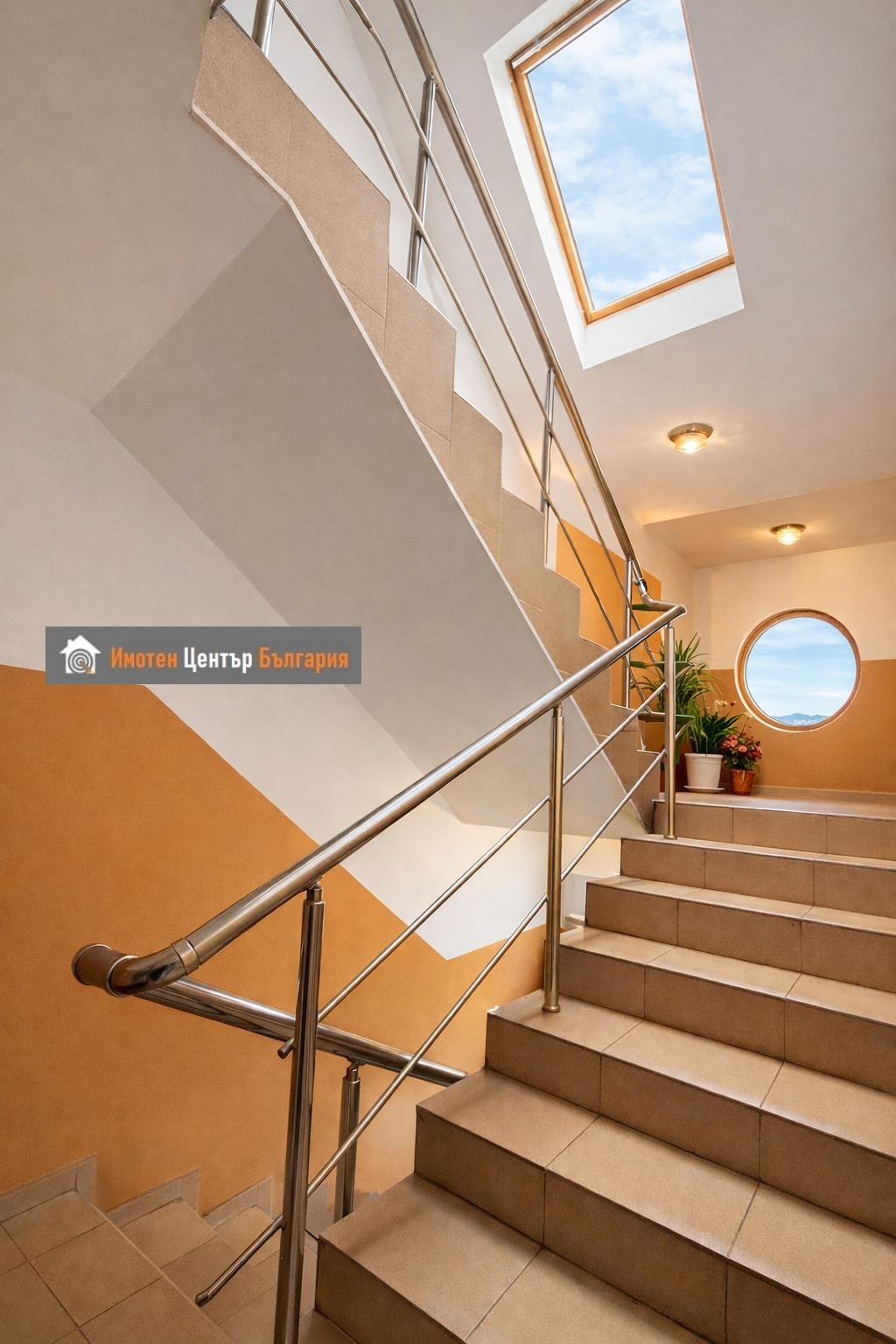 Продава 3-СТАЕН, гр. София, Хаджи Димитър, снимка 14 - Апартаменти - 53870384