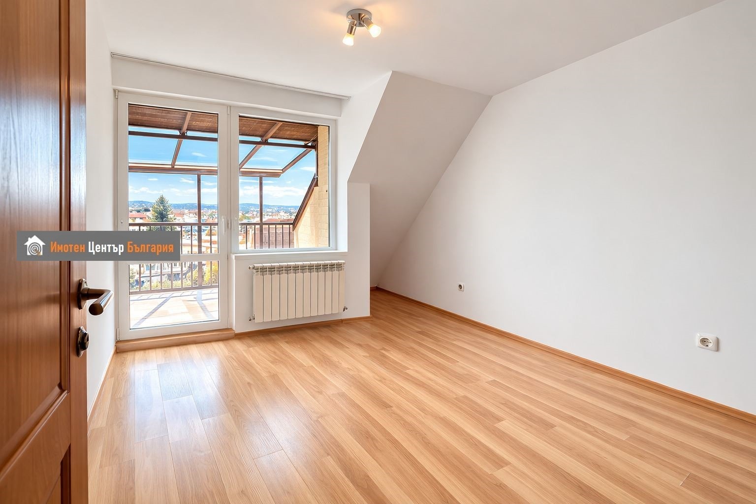 Продава 3-СТАЕН, гр. София, Хаджи Димитър, снимка 3 - Апартаменти - 53870384