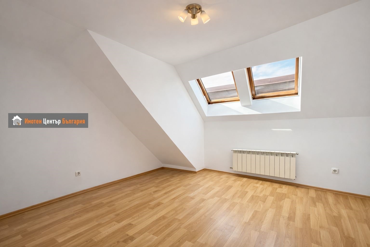 Продава 3-СТАЕН, гр. София, Хаджи Димитър, снимка 5 - Апартаменти - 53870384