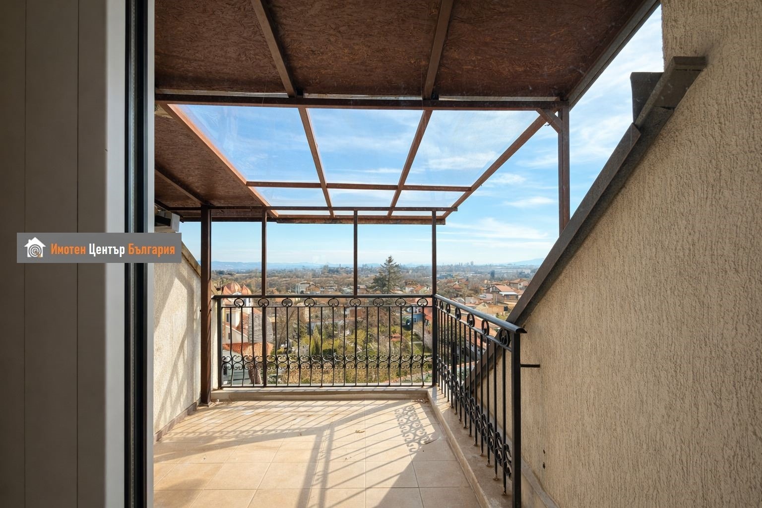 Продава 3-СТАЕН, гр. София, Хаджи Димитър, снимка 8 - Апартаменти - 53870384