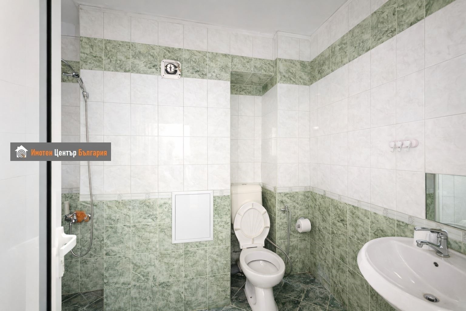 Продава 3-СТАЕН, гр. София, Хаджи Димитър, снимка 11 - Апартаменти - 53870384