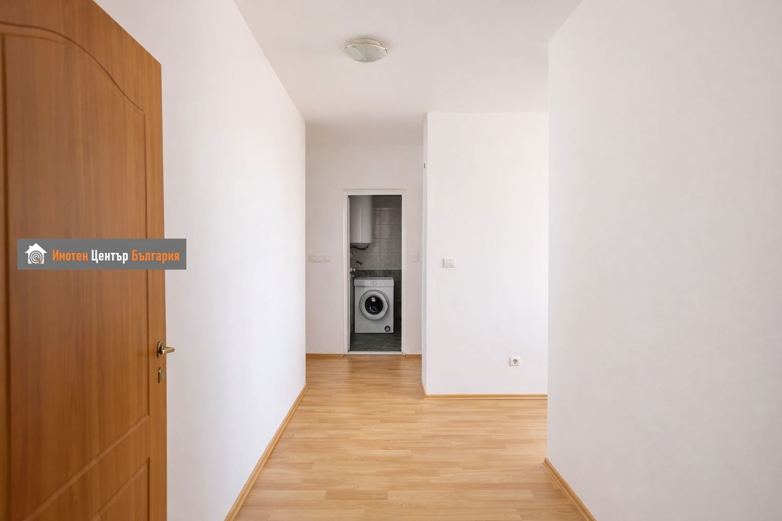 Продава 3-СТАЕН, гр. София, Хаджи Димитър, снимка 9 - Апартаменти - 53870384