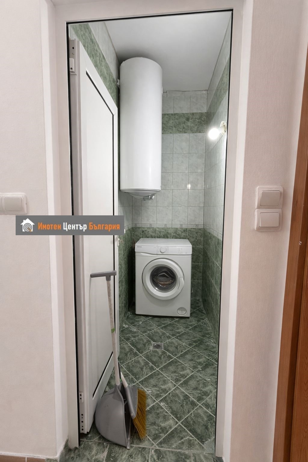 Продава 3-СТАЕН, гр. София, Хаджи Димитър, снимка 12 - Апартаменти - 53870384