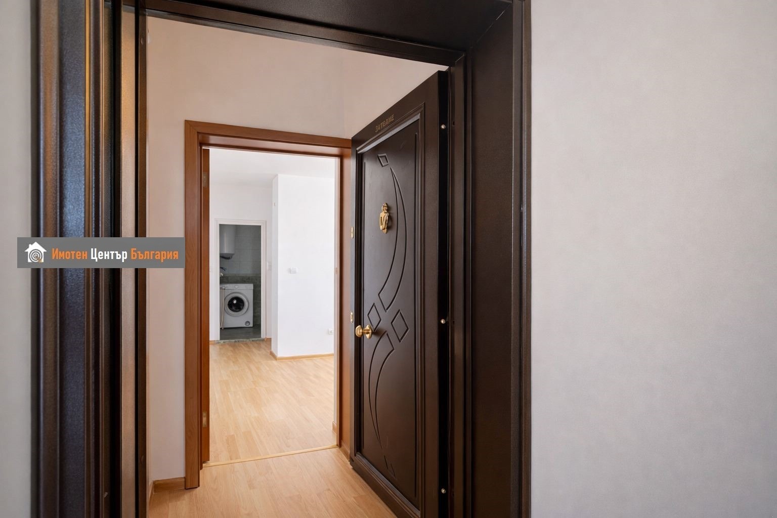 Продава 3-СТАЕН, гр. София, Хаджи Димитър, снимка 10 - Апартаменти - 53870384