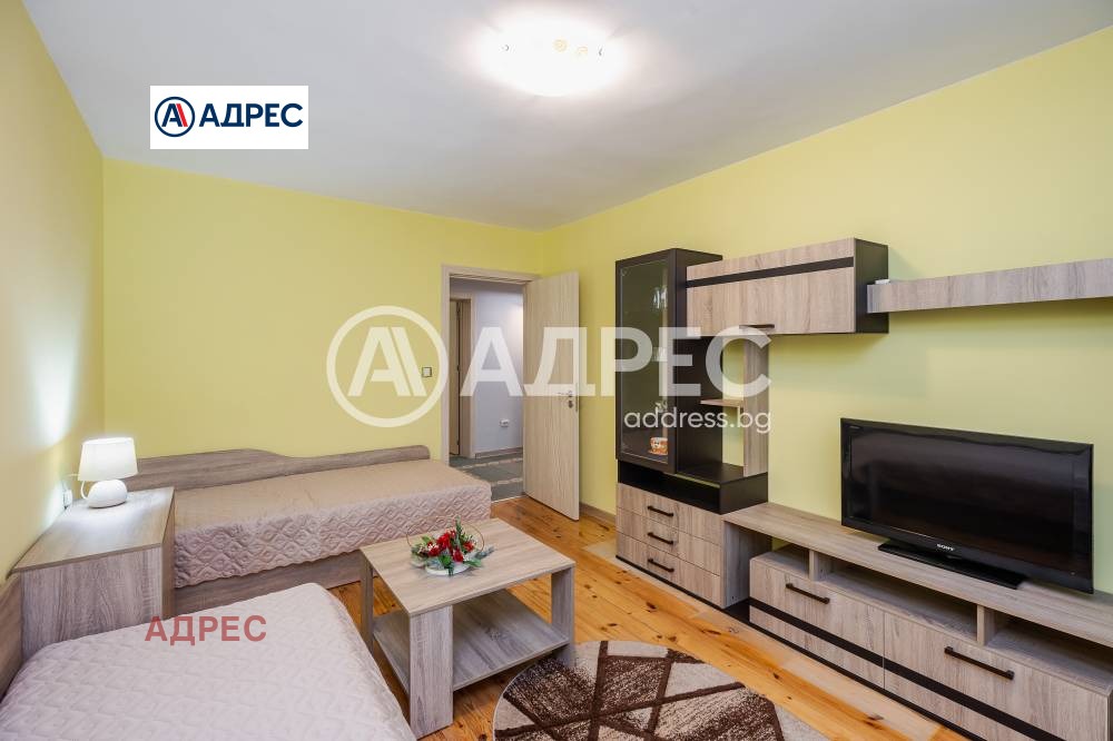 Продава 3-СТАЕН, гр. Варна, Колхозен пазар, снимка 11 - Апартаменти - 55952612